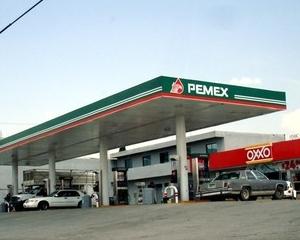 Sindicatele mafiote din Mexic au o noua tinta: PETROLUL