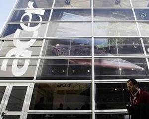 Acer a inregistrat o pierdere neta de 234,3 milioane dolari in T2 2011