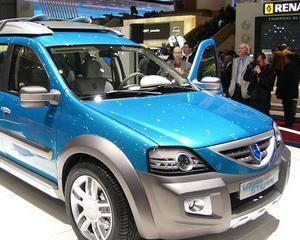 PSA Peugeot Citroen pregateste un concurent ieftin pentru Dacia