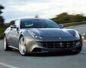 Ferrari ar putea fi listata la bursa din Hong Kong