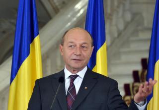 Basescu: Nu cunosc declaratia ministrului de interne ungar legata de Schengen