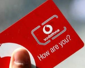 Vodafone a achizitionat Essar pentru 5 miliarde de dolari