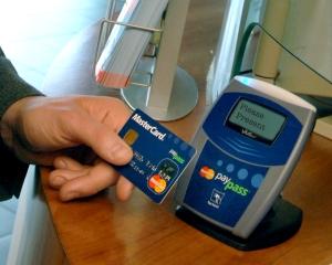 MasterCard si Sensiblu, impreuna in sustinerea platilor contactless