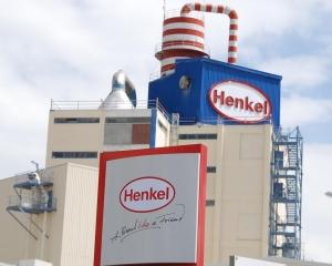 Henkel, investitie de 10 milioane de euro la Piatra Neamt