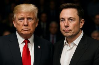 Conflictul dintre Trump si Musk: dosarul Epstein, scanteia unui razboi exploziv