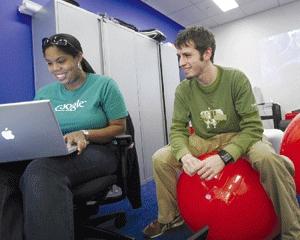LinkedIn Data: Cei mai ravniti 100 de angajatori din lume