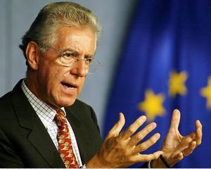 Bursele au deschis pe crestere dupa numirea lui Mario Monti in fruntea executivului italian