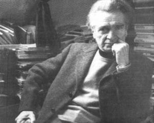 Cioran, scos la licitatie de francezi