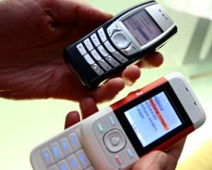 Pericolele telefonului mobil