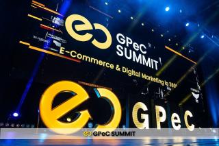 “AI-ul nu te va inlocui, dar te va ajuta sa produci de 10 ori mai multa valoare.”  - Cifrele pietei de e-commerce, tendinte & idei principale de la  GPeC SUMMIT - 20 - 21 Mai 2024 -