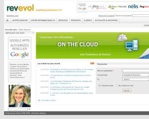 Revevol, partener de baza al Google Enterprise, se extinde in Romania