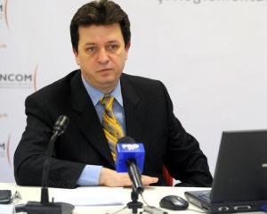 Catalin Marinescu, presedintele ANCOM: Contractele de telefonie care se reinnoiesc automat distorsioneaza concurenta de pe piata telecom