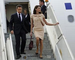 Sarkozy si-a 