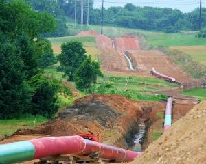 Kommersant: Romania ar putea lua locul Bulgariei in proiectul South Stream