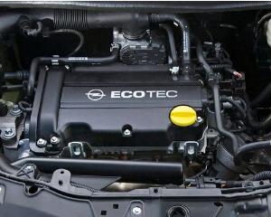 Gama noua de motoare pentru Opel si Vauxhall
