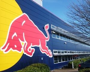 HP furnizeaza echipamente de stocare pentru Red Bull Technology