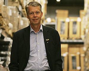 Anders Dahlvig, fost director executiv al IKEA: Iata care este cel mai important factor motivational