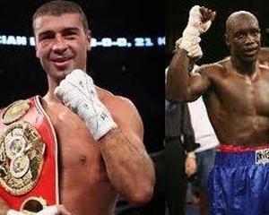 Lucian Bute a castigat doua milioane de dolari in mai putin de 12 minute