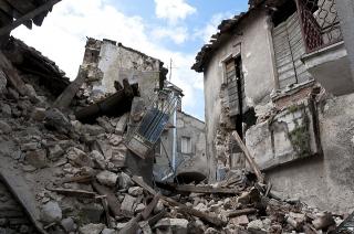 Cutremurele au bagat spaima in romani: creste interesul pentru asigurarea locuintelor