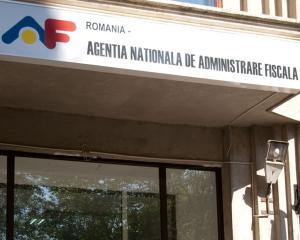 Vor fi dizolvate Garda Financiara si ANV in ANAF?