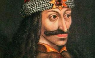 Vlad Tepes ar fi plans cu lacrimi de sange. Boala misterioasa de care suferea explica legendele infricosatoare