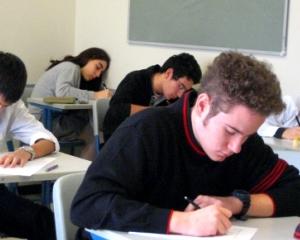 Calendarul examenului de Bac 2012