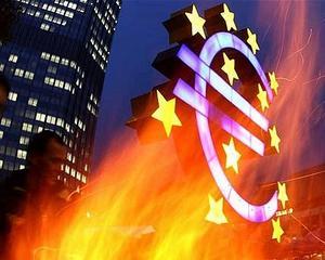 Banca Centrala Europeana pune frana la obligatiuni