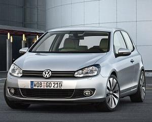 De ce sa investesti intr-un Volkswagen Golf