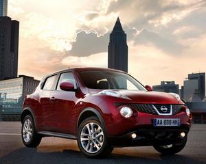 Nissan ignora