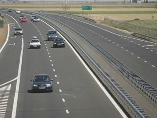 Autostrada Soarelui va fi prelungita pana la Vama Veche. Lucrarile incep in 2012