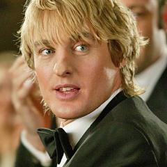 Actorul Owen Wilson a devenit tata