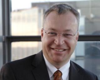 Stephen Elop, CEO Nokia: Nu avem niciun telefon care sa poata concura cu iPhone