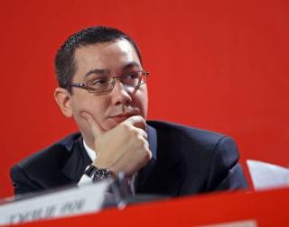 Ponta, vis de premier