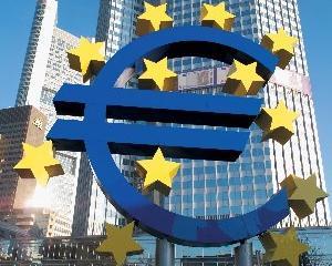 Cresterea economica din zona euro, pusa la indoiala