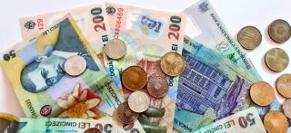 Romania bate toate tarile UE la scumpiri! Suntem campionii inflatiei