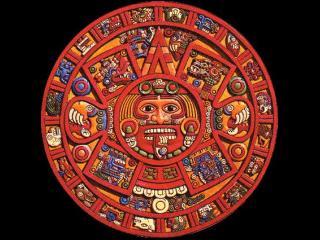 Apocalipsa previzionata de mayasi in 2012 isi arata primele semne la Cercul Polar