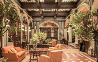 Gestiunea unui hotel: ce ai nevoie pentru o organizare eficienta