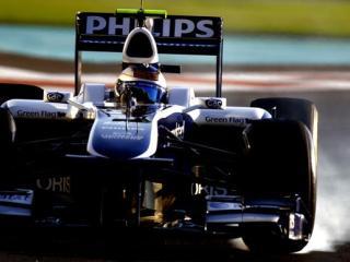 Echipa Williams F1 s-ar putea lista pe bursa pentru a face rost de bani