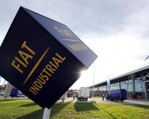 Fiat Industrial va investi 200 milioane de dolari in Argentina