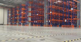 Compania Store Expert Logistic Anunta Lansarea Noului Website