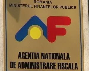 ANAF este una dintre cele mai ineficiente institutii, spune presedintele Romaniei