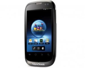 Primul telefon dual-SIM cu Android 2.2 Froyo