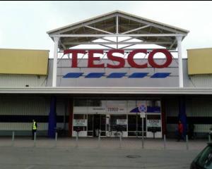 Tesco iese de pe piata din Japonia