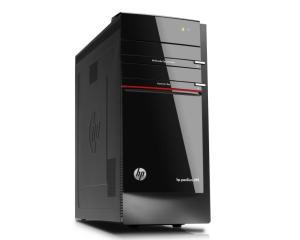 HP crede in desktop PC: Noua linie Pavilion este gata de debut