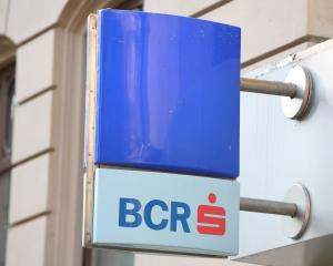 BCR doreste sa vanda 300.000 de carduri contactless pana in decembrie