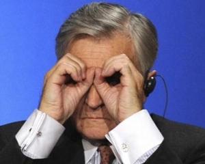 PLANUL LUI TRICHET: Politicienii europeni ar trebui sa aiba puterea de a proclama falimentul unui stat