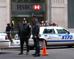 Microsoft coopereaza cu NYPD impotriva crimei si a terorismului