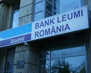 Leumi Romania si-a consolideat profitul