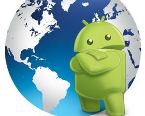 Kaspersky: Android va domina autoritar piata de sisteme de operare mobile, cu o cota de 80%
