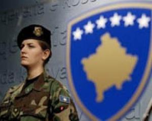 Kosovo si-a ales presedintele: o femeie